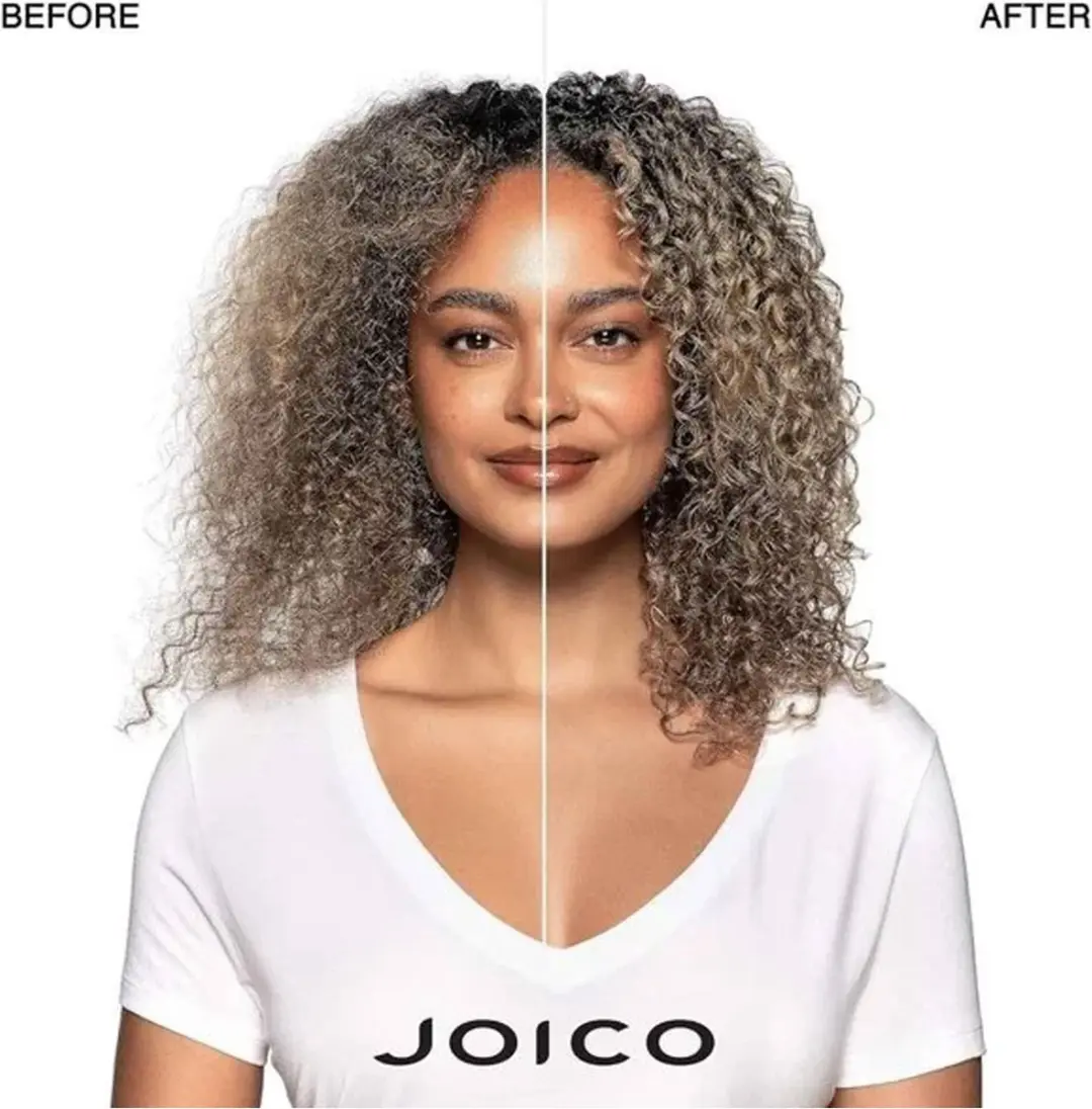 Joico Innerjoi Strengthen Shampoo 300ml