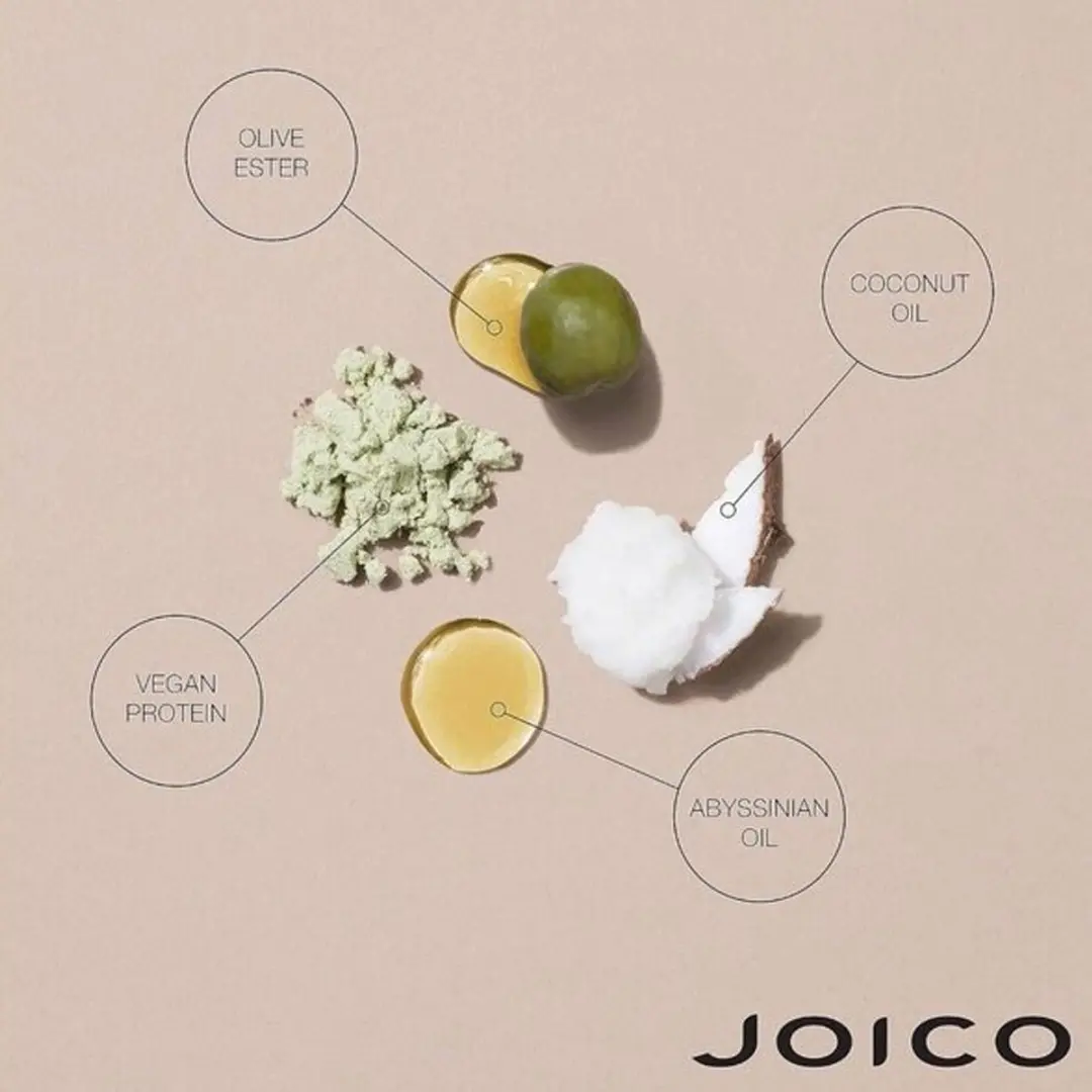 Joico Innerjoi Strengthen Shampoo 300ml