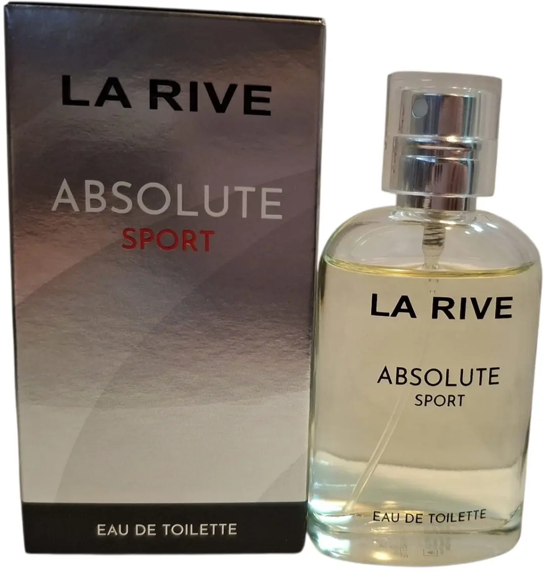 La Rive Absolute Sport Eau de Toilette 30ml