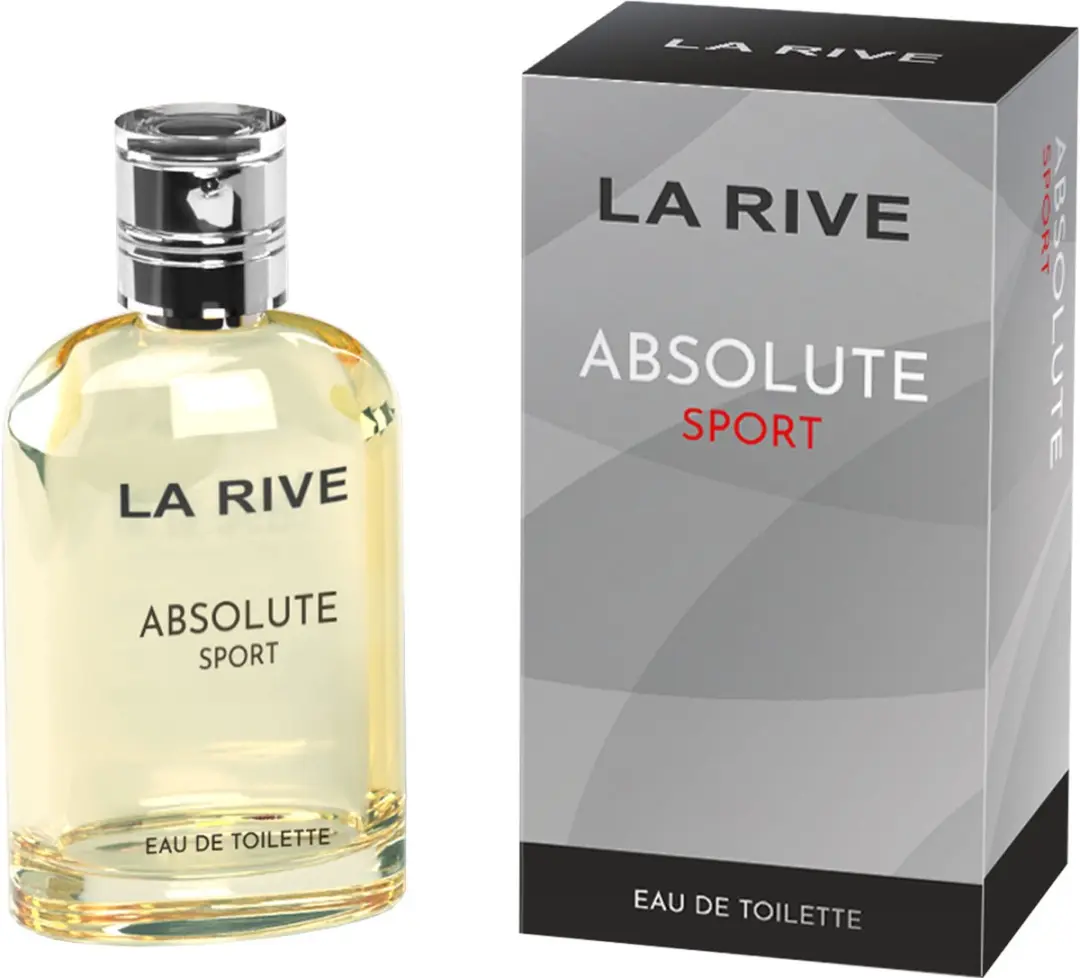 La Rive Absolute Sport Eau de Toilette 30ml