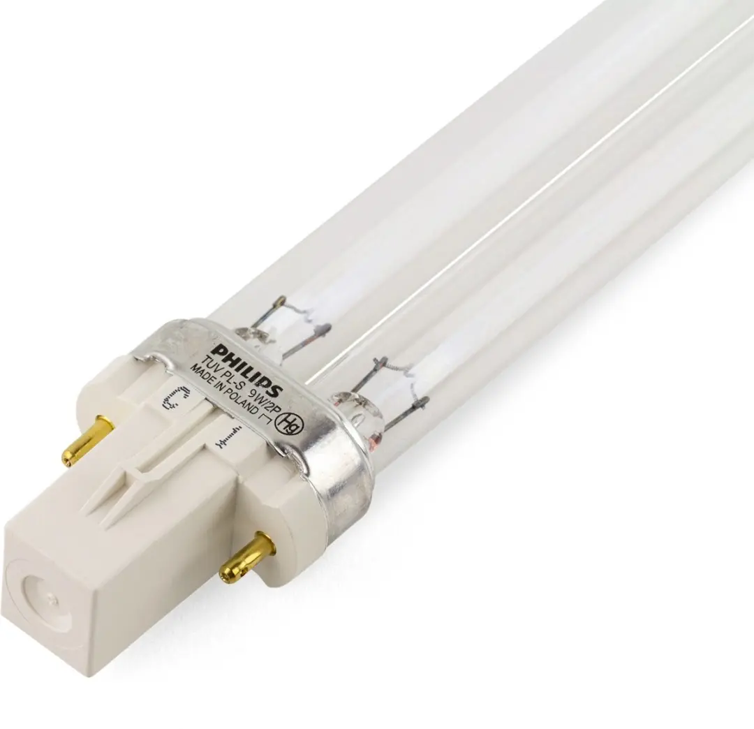Philips Aquariumverlichting UV 9W