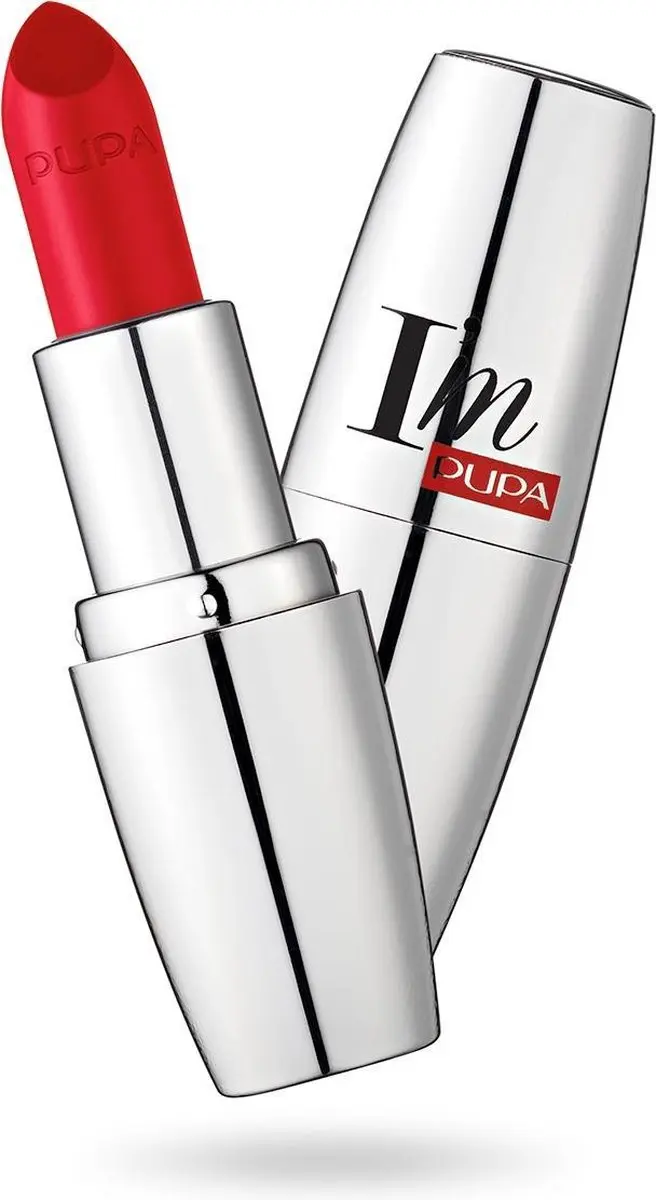 Pupa Milano Lippenstift 314 True Red