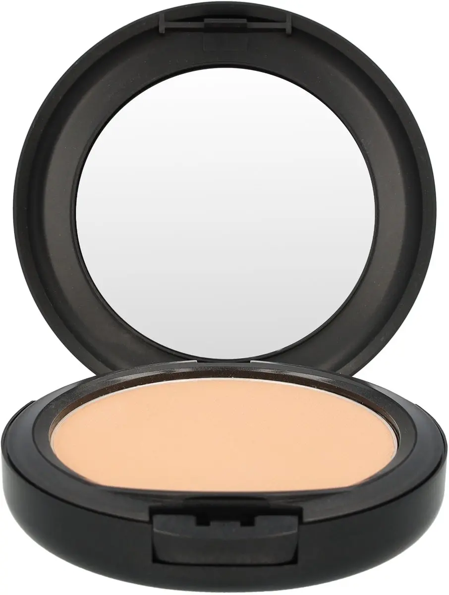 MAC Studio Fix Powder Plus Foundation C4 - 15ml