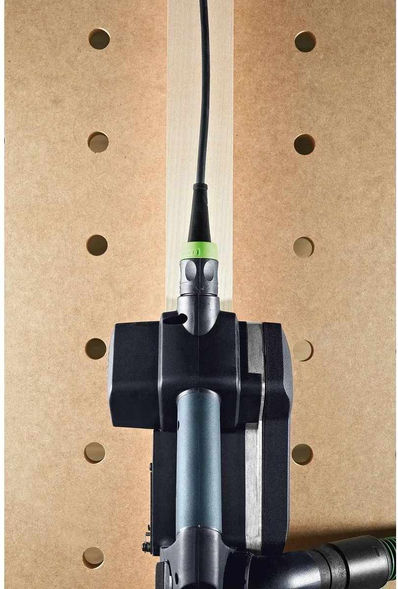 Festool EHL 65 EQ-Plus Eenhandschaaf