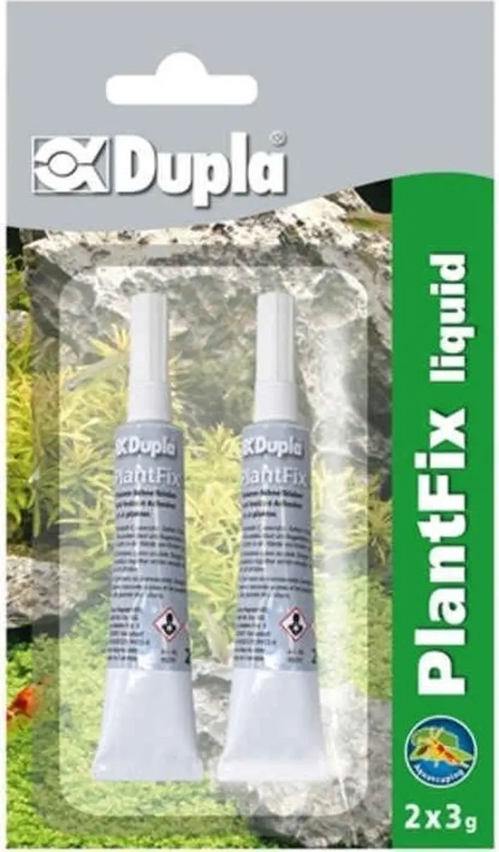 Dupla Plant Fix Plantenlijm