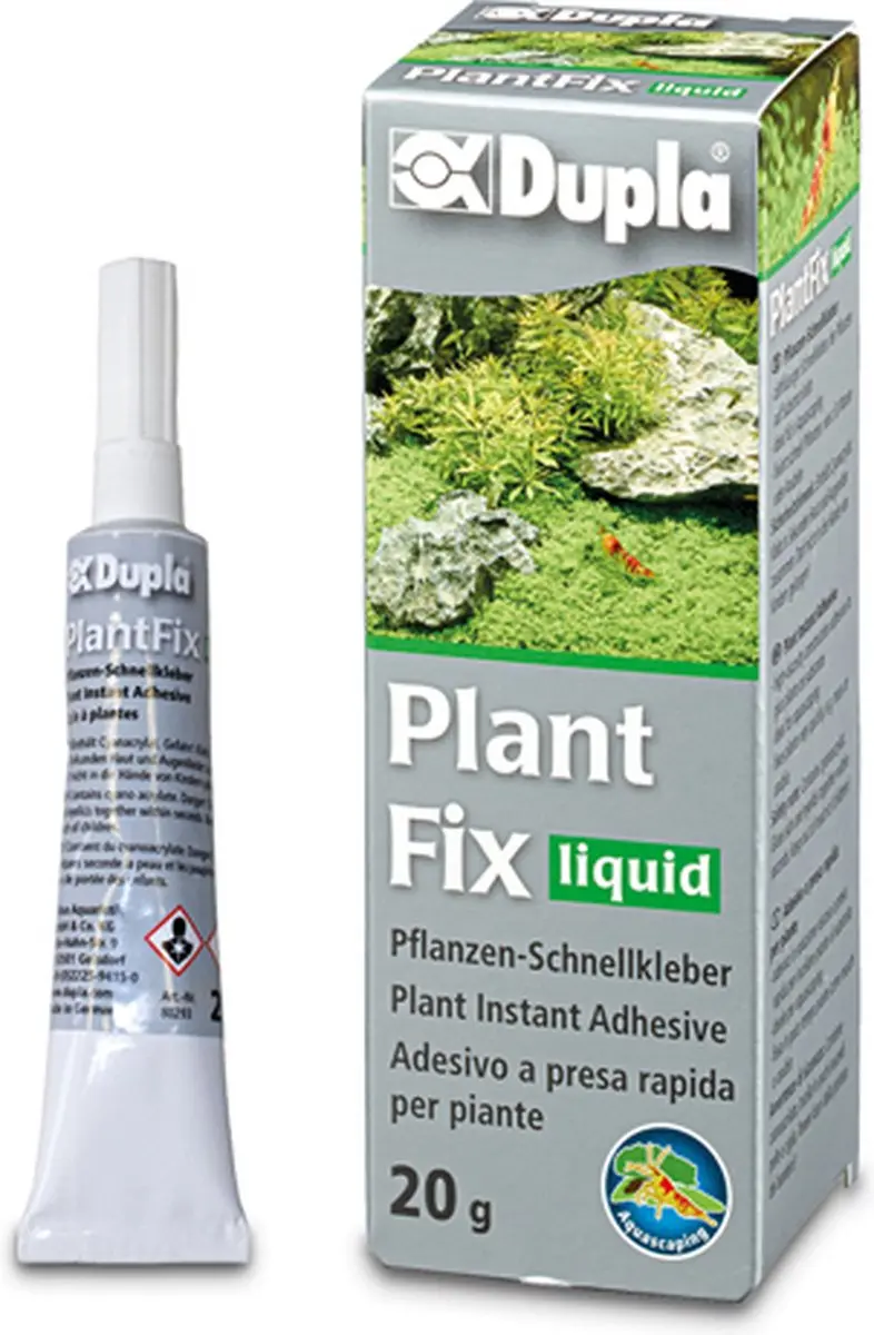 Dupla Plant Fix 20g