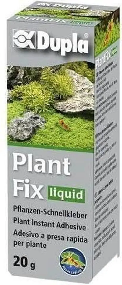 Dupla Plant Fix 20g