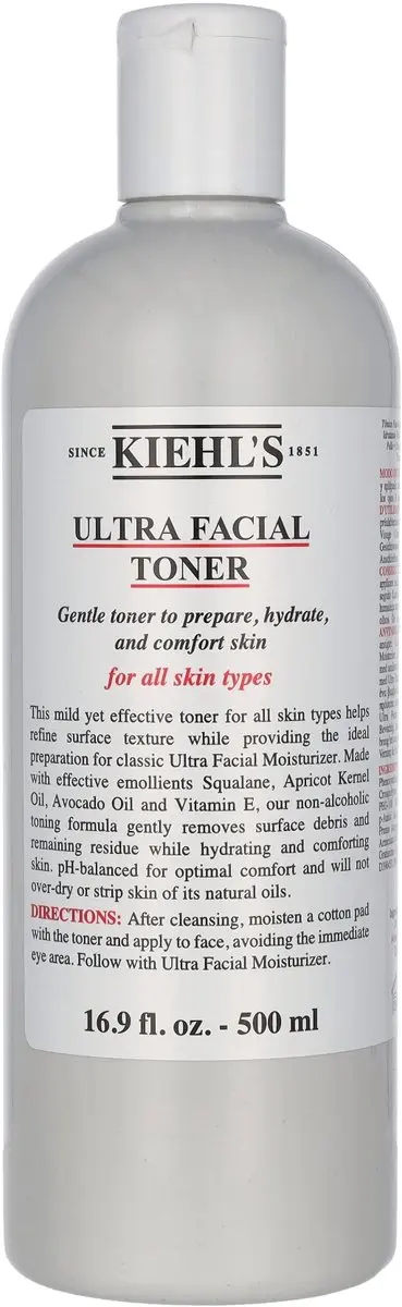 Kiehl's Ultra Facial Toner 500ml