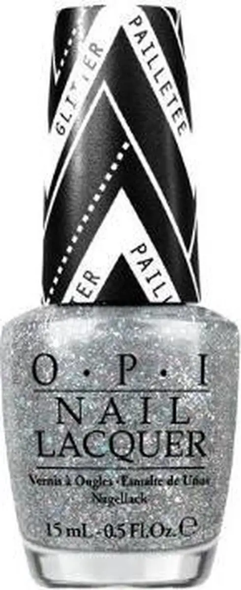 O.P.I True Stefani Fashion Nagellak
