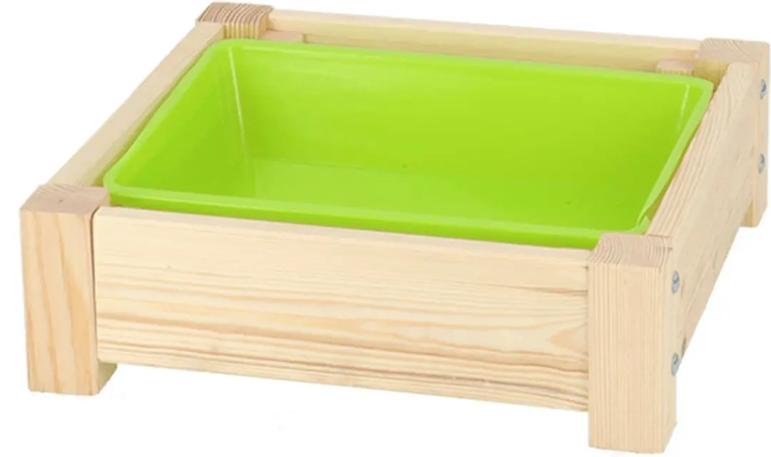 Esschert Design Wormencomposter Bruin