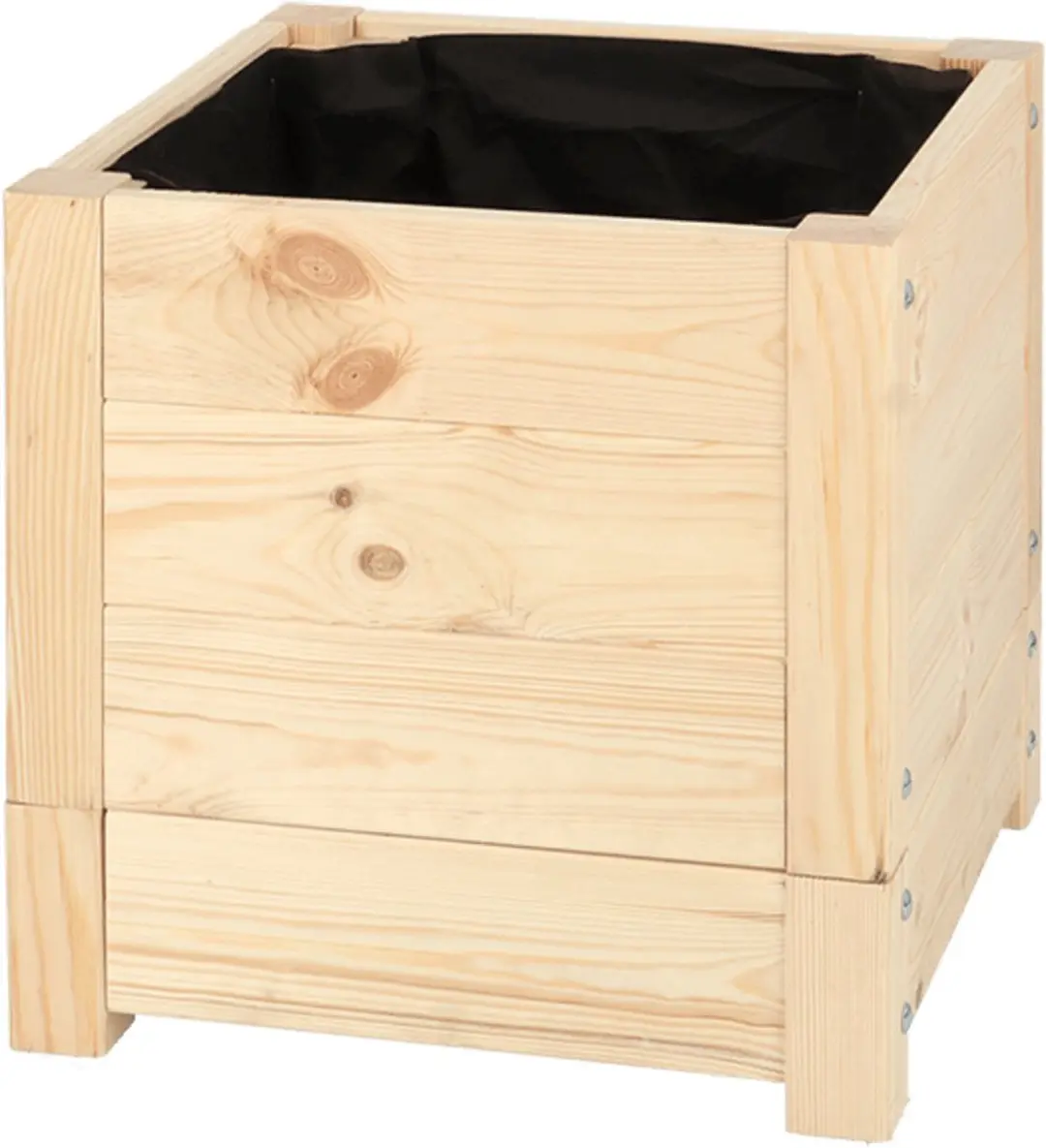 Esschert Design Wormencomposter Bruin