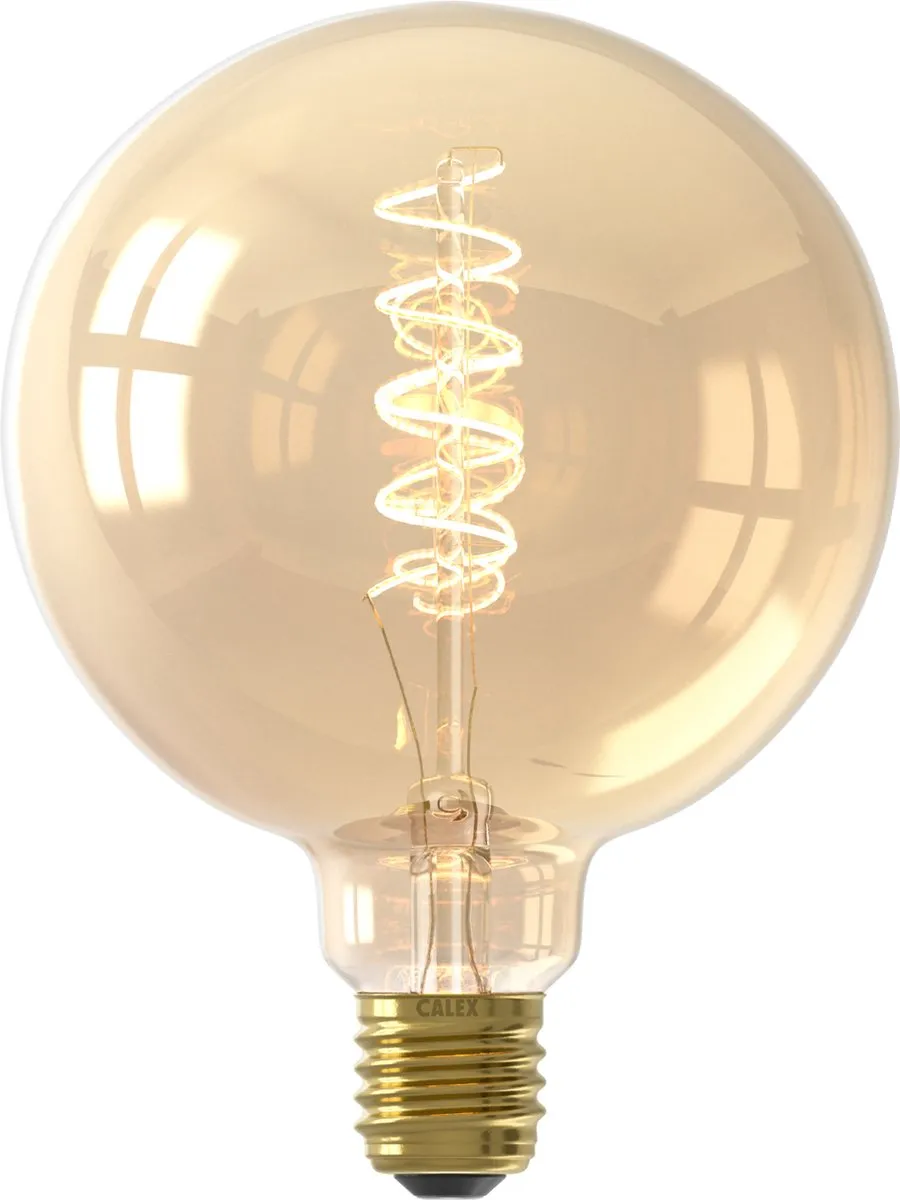 Calex Filament LED Lamp E27