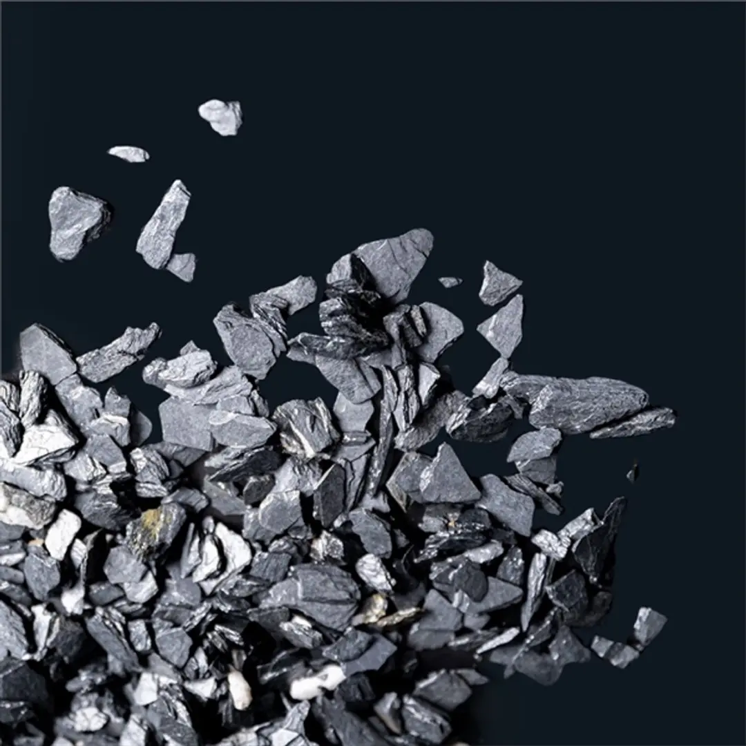 Dennerle Natural Gravel Kongo 30mm