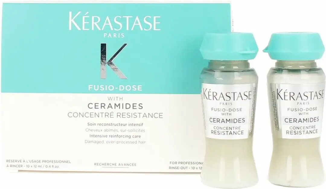 Kérastase Dose Styling Cream 12ml