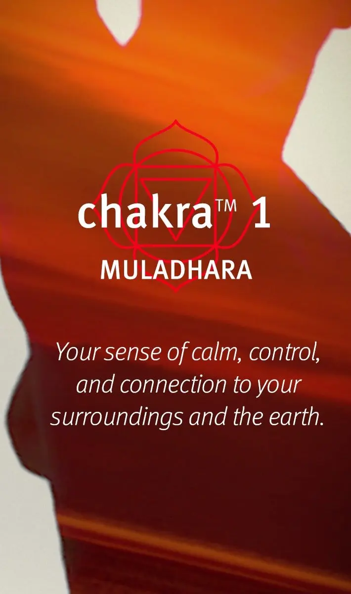 Aveda Chakra 1 Balancing Pure Body Mist 100ml