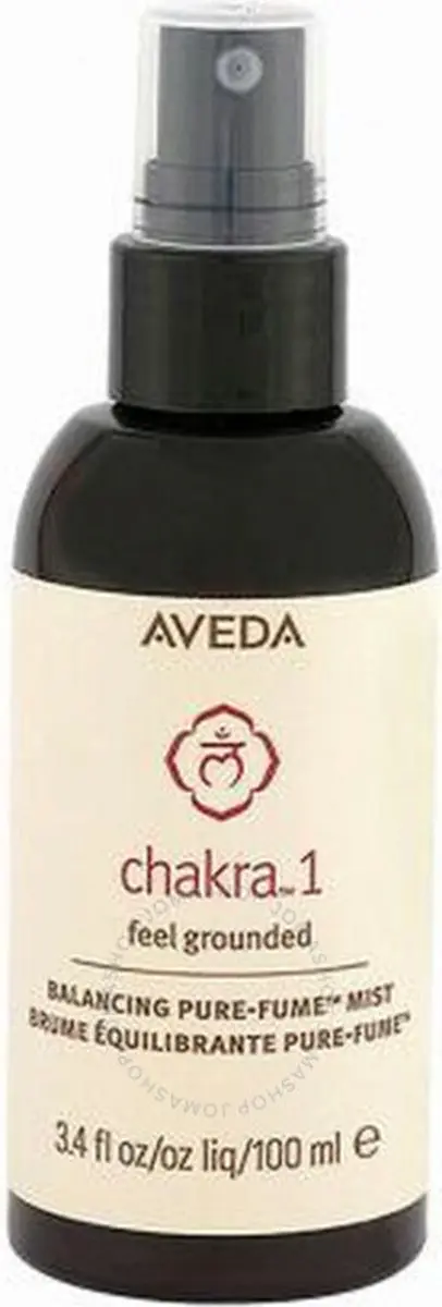 Aveda Chakra 1 Balancing Pure Body Mist 100ml