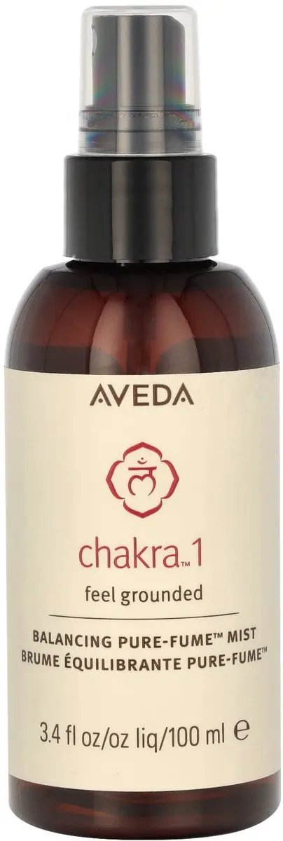 Aveda Chakra 1 Balancing Pure Body Mist 100ml