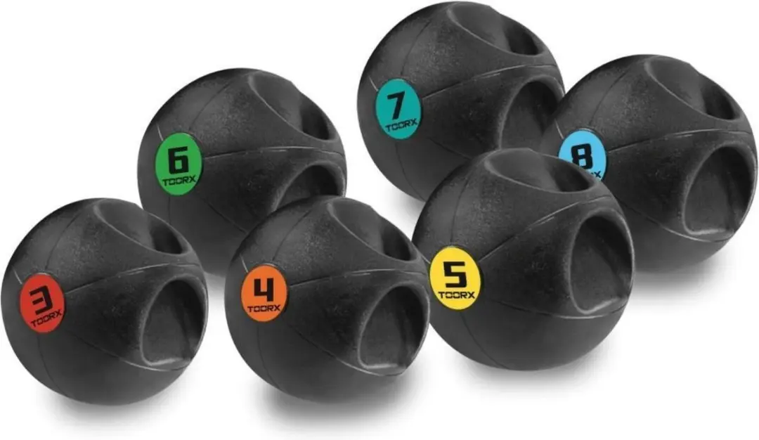 Toorx Fitness Medicine Bal 7kg