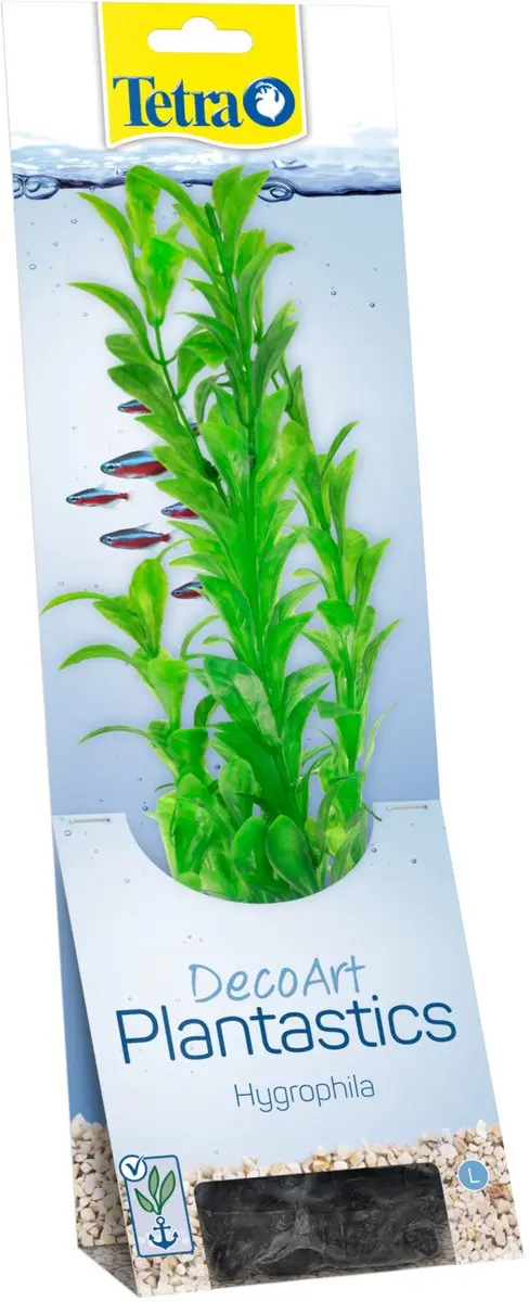 Tetra Decoart Plantastics Hygrophila 30cm
