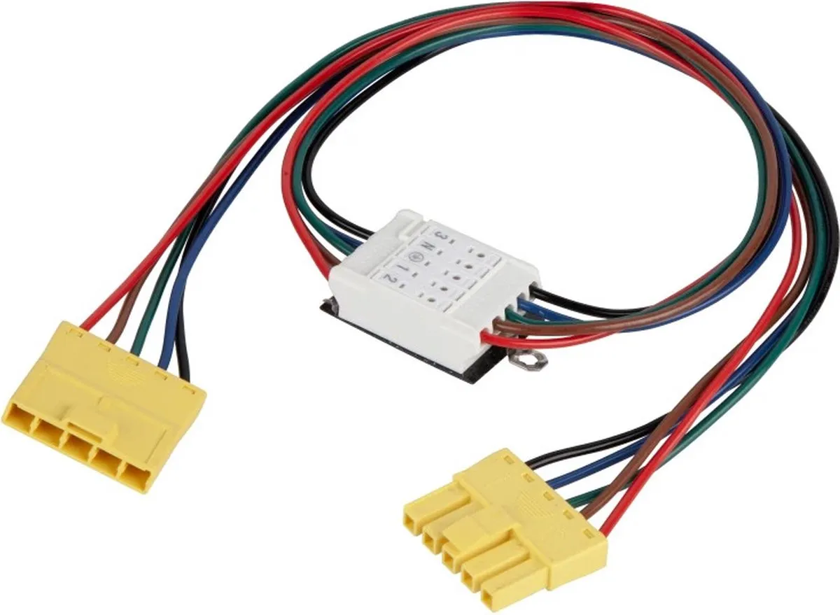 LEDVANCE Linear Indiviled Through-Wiring Kit 1500