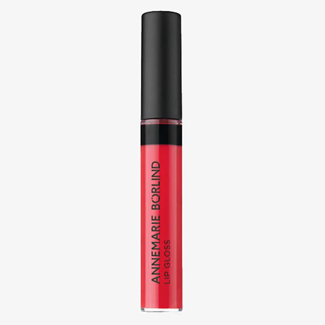 Annemarie Börlind Lip Gloss Red 9.5ml