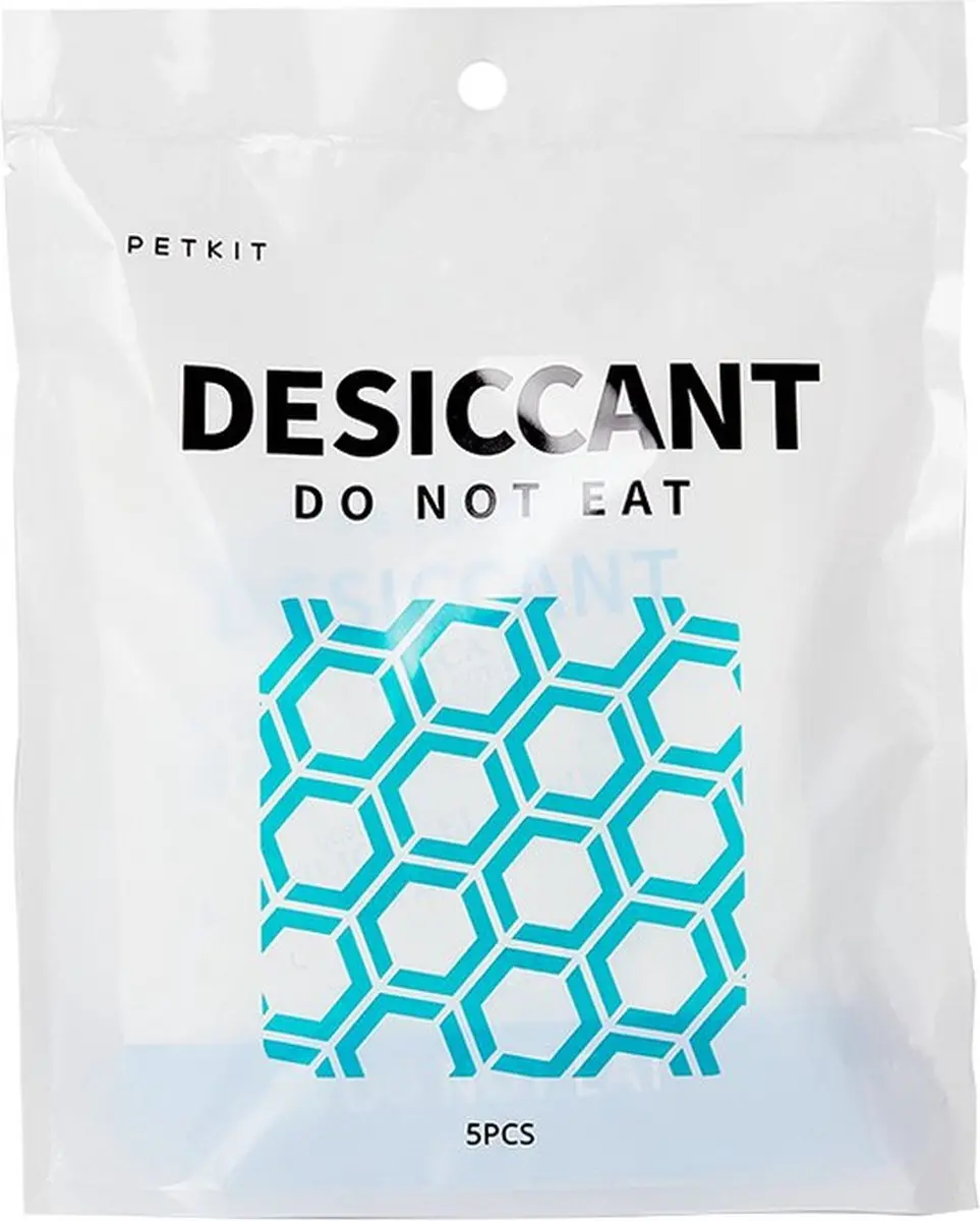 Petkit Fresh Element Mini Droogzak