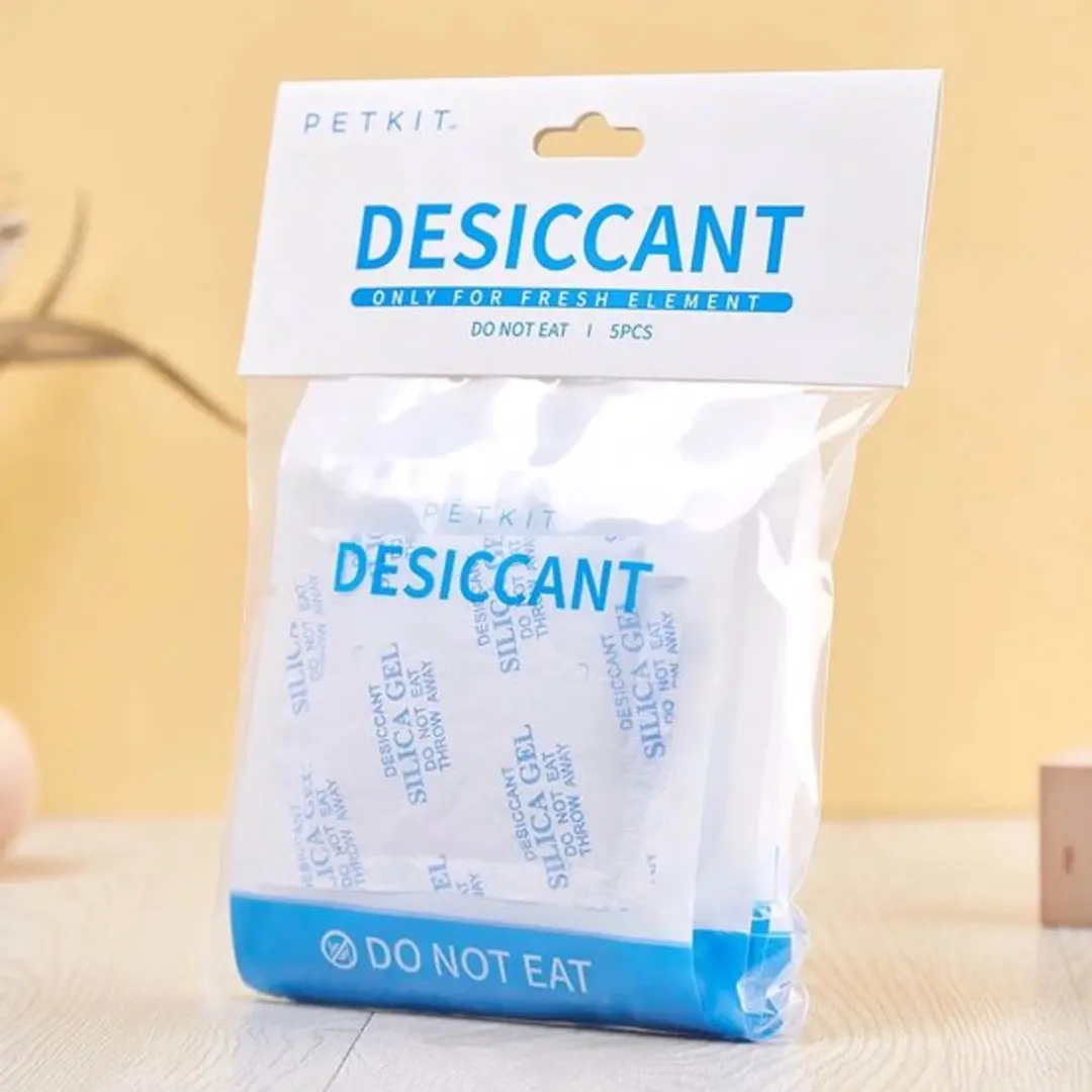 Petkit Fresh Element Mini Droogzak - 5x30g