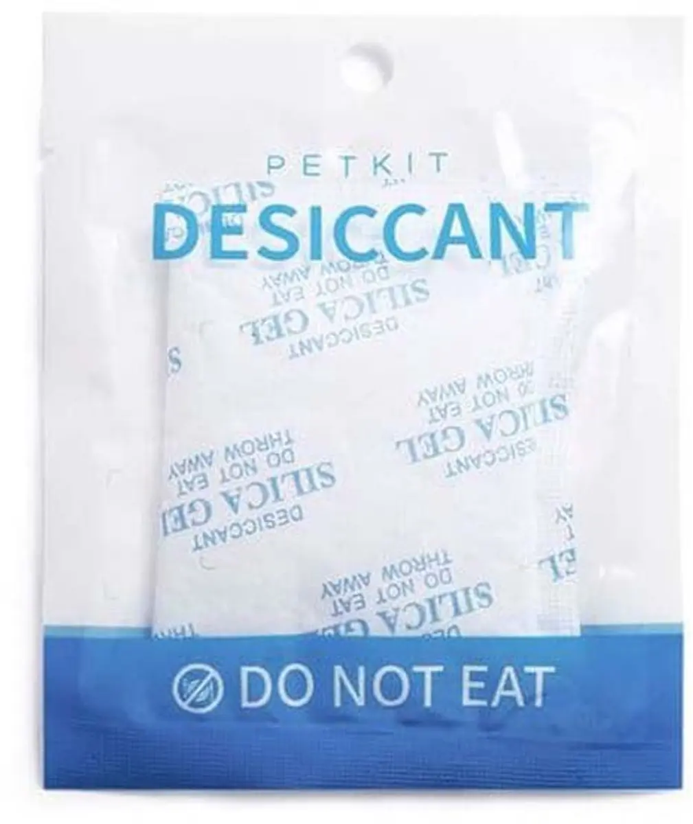 Petkit Fresh Element Mini Droogzak - 5x30g