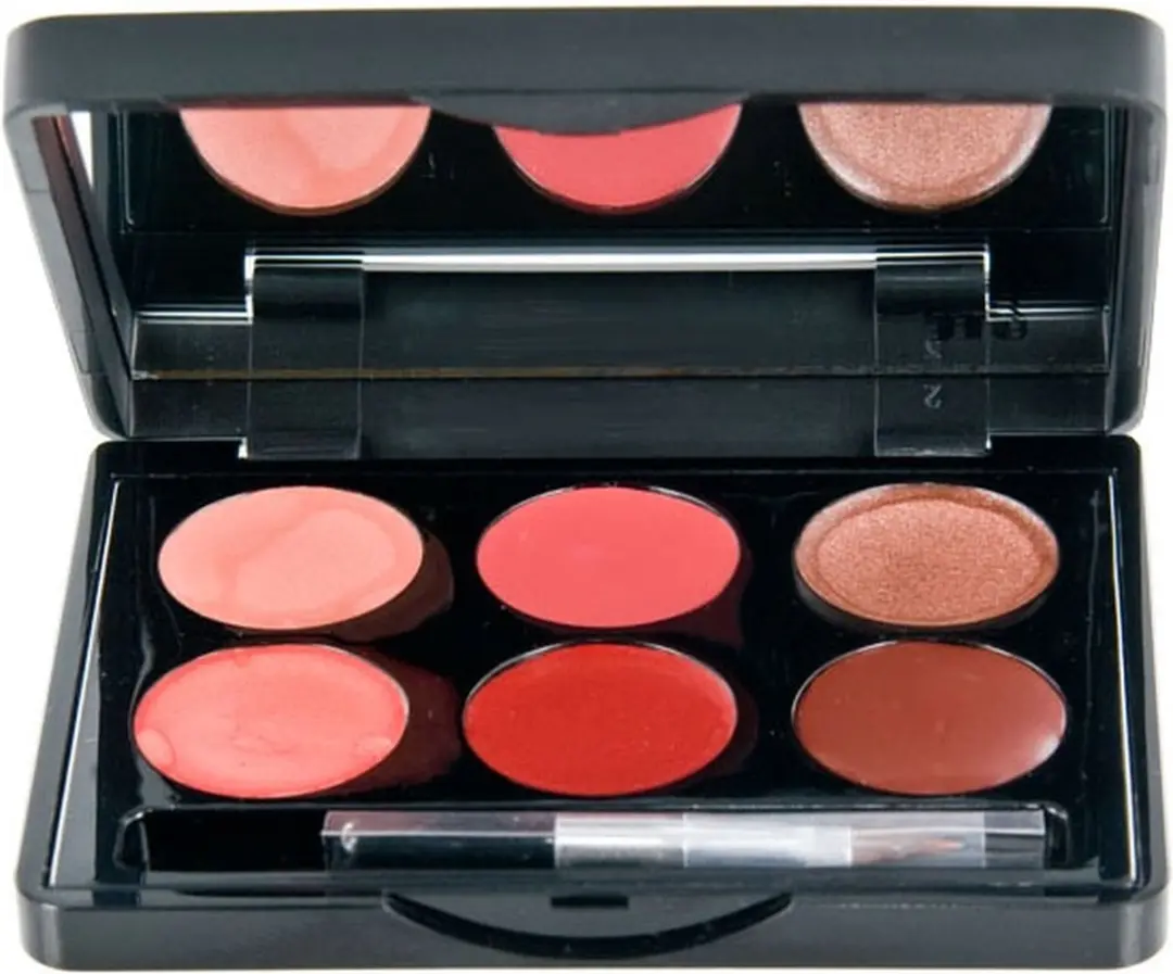 Make-up Studio Lip Collection All Round 2 - 6ml - Beige