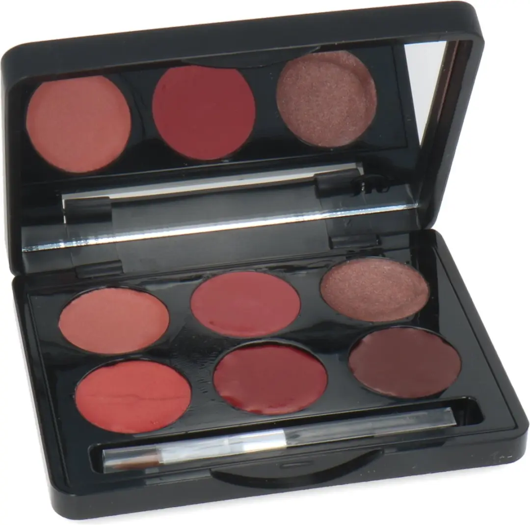 Make-up Studio Lip Collection All Round 2