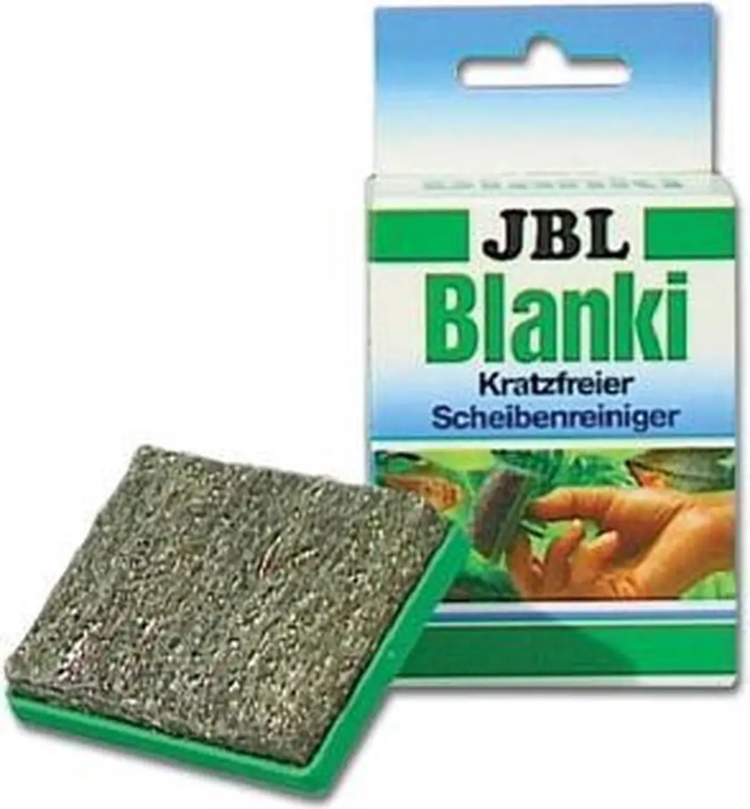 JBL Blanki Aquarium Ramenreiniger