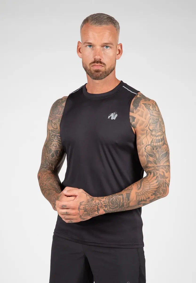 Gorilla Wear Easton Tank Top