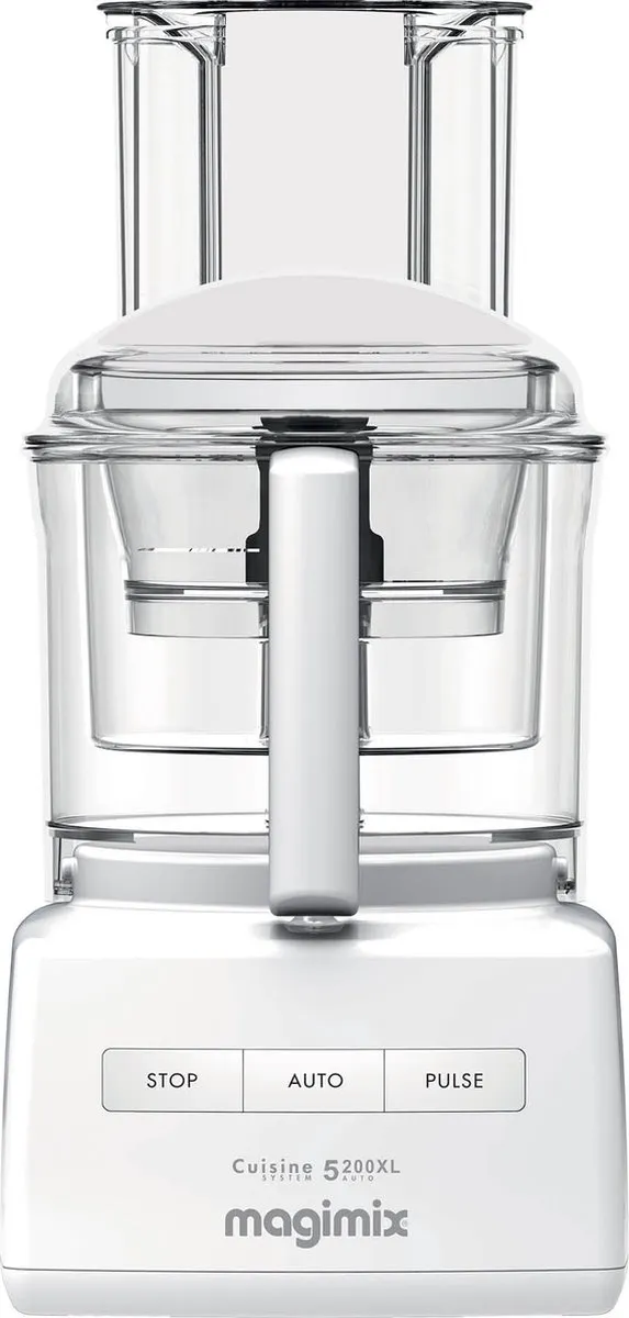 Magimix CS 5200 XL Foodprocessor