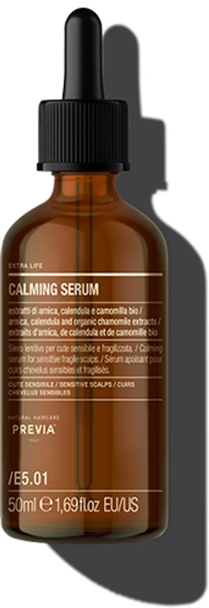 Previa Extralife Calming Serum 50ml