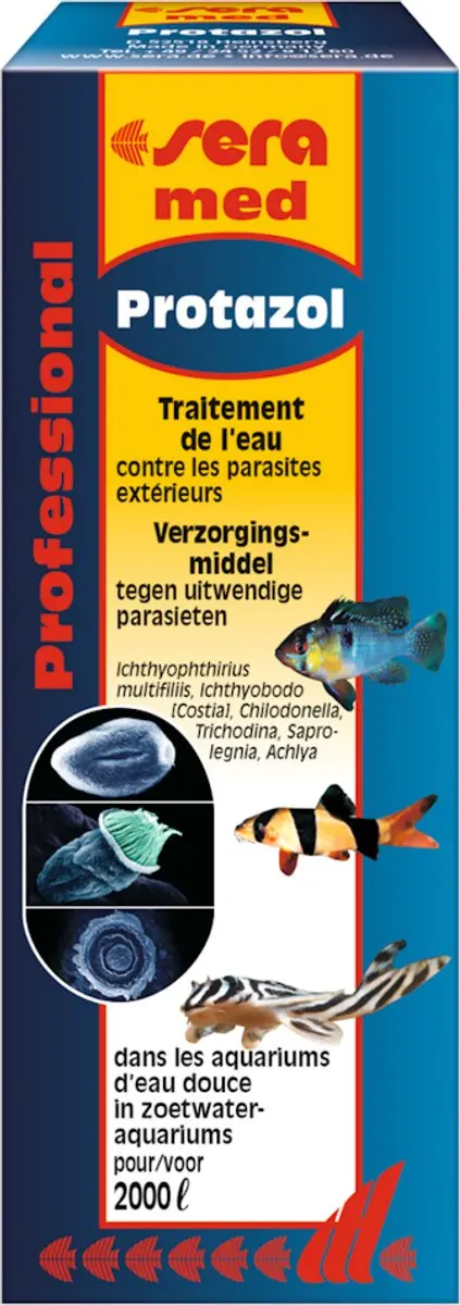 Sera Med Professional Protazol 100ml