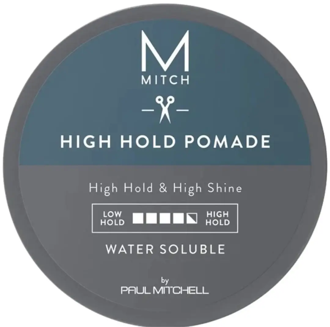 Paul Mitchell MITCH High Hold Pomade 85g