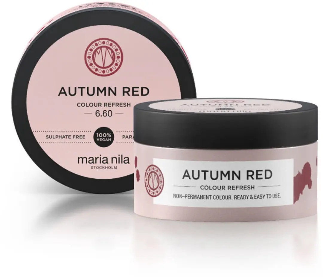 Maria Nila Colour Refresh Kleurmasker 100ml
