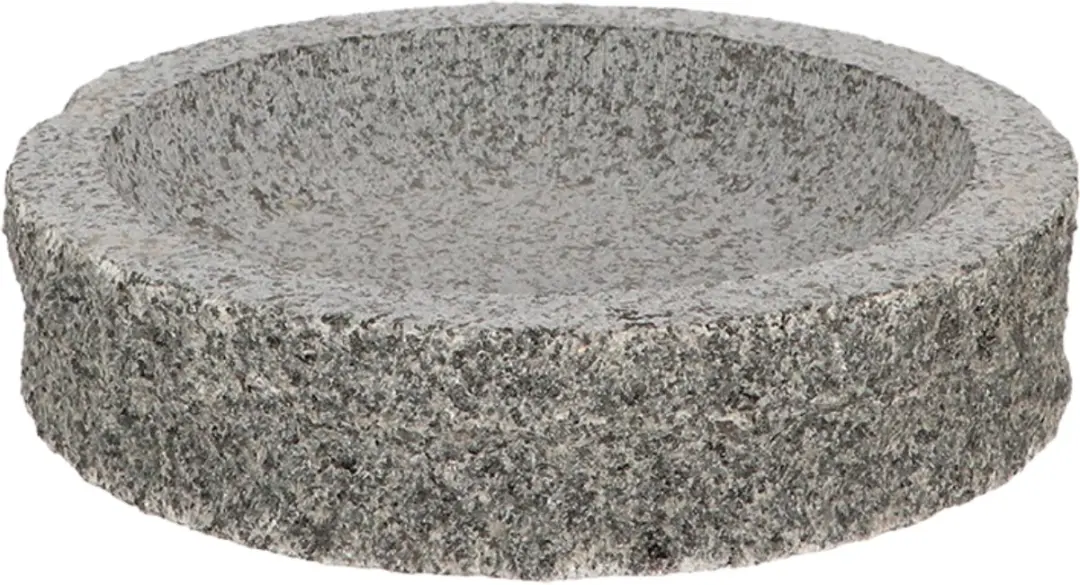 Esschert Design Vogelbad Graniet