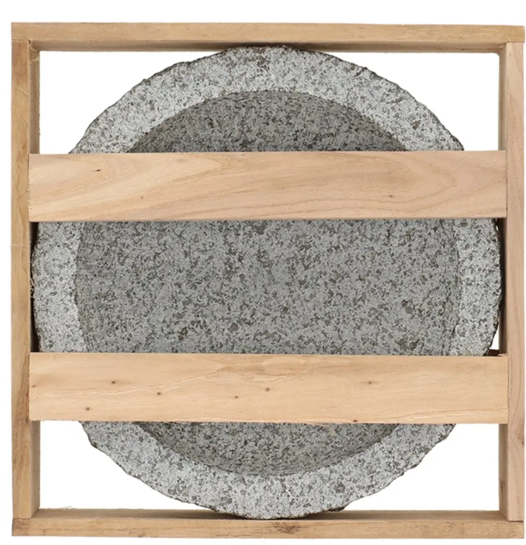 Esschert Design Vogelbad Graniet - Hangend Ø28cm