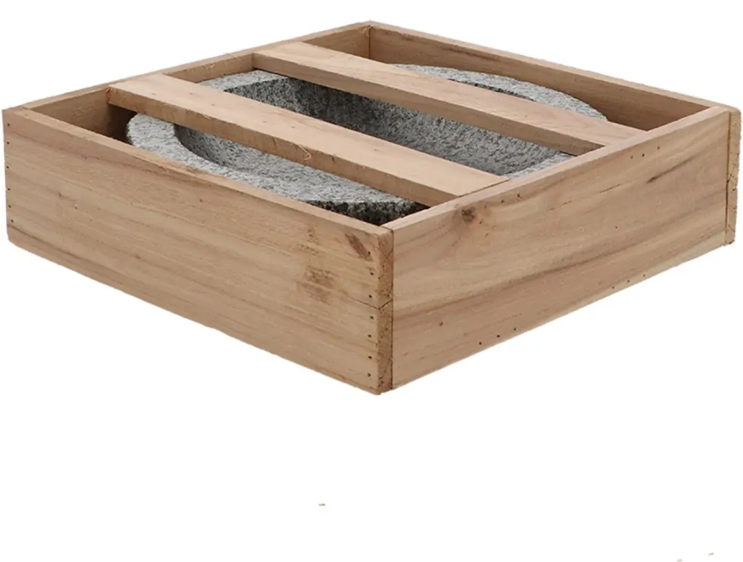 Esschert Design Vogelbad Graniet - Hangend Ø28cm
