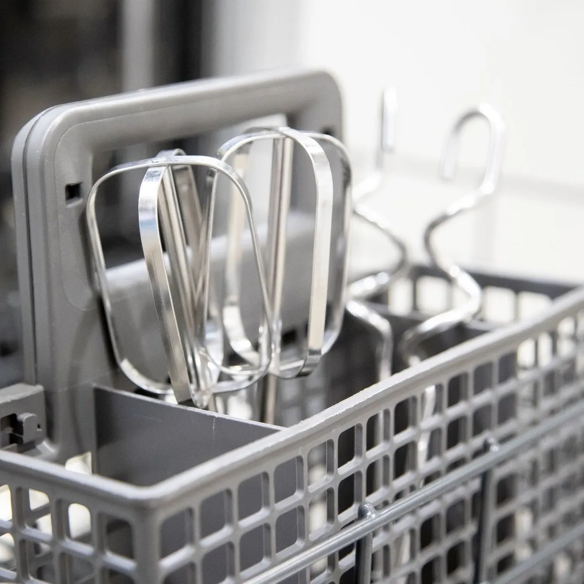 Domo DO9258M Handmixer 800W - Zwart - afbeelding 6 van 6