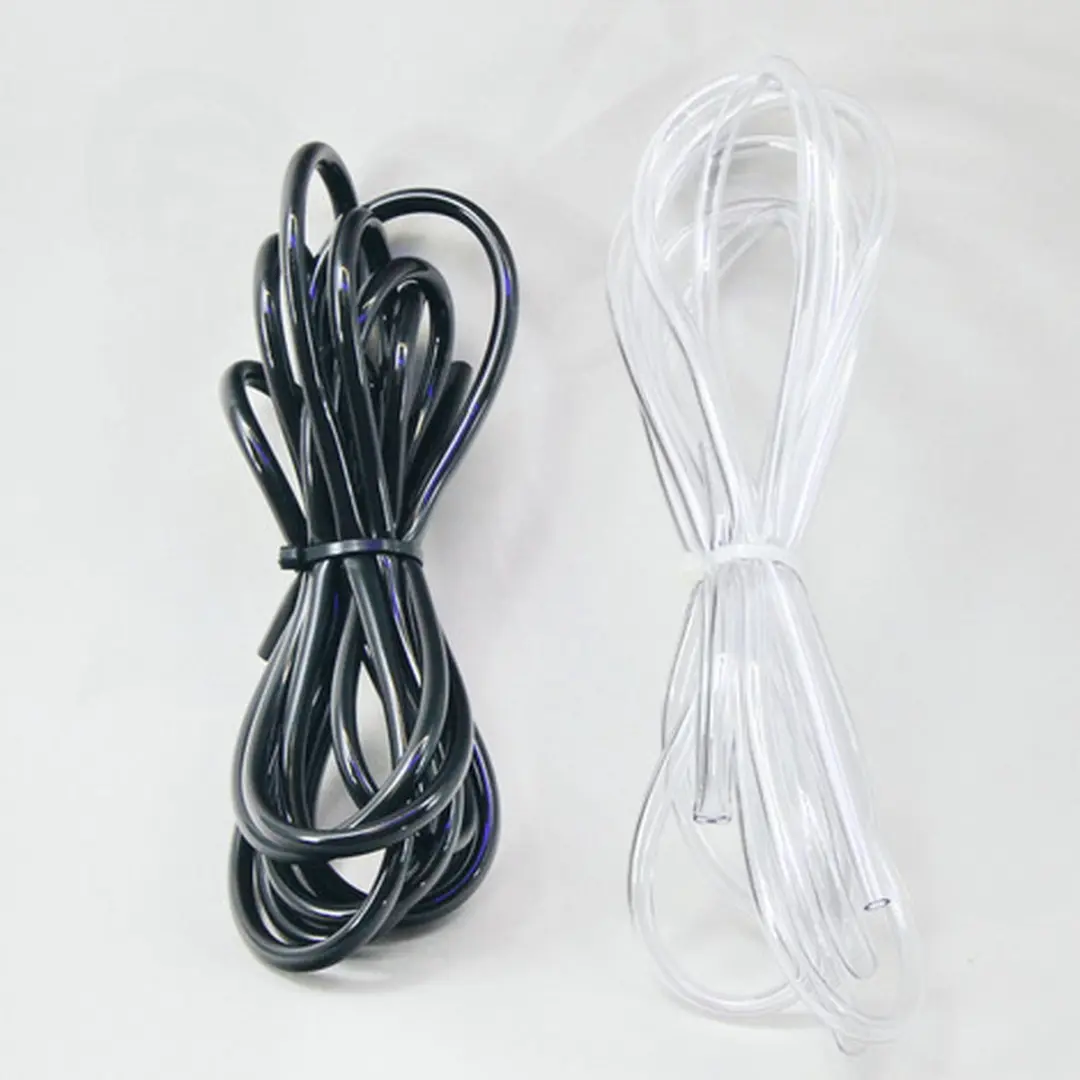 JBL Pro Flora Taifun Tube Clear CO₂ Slang Aquarium