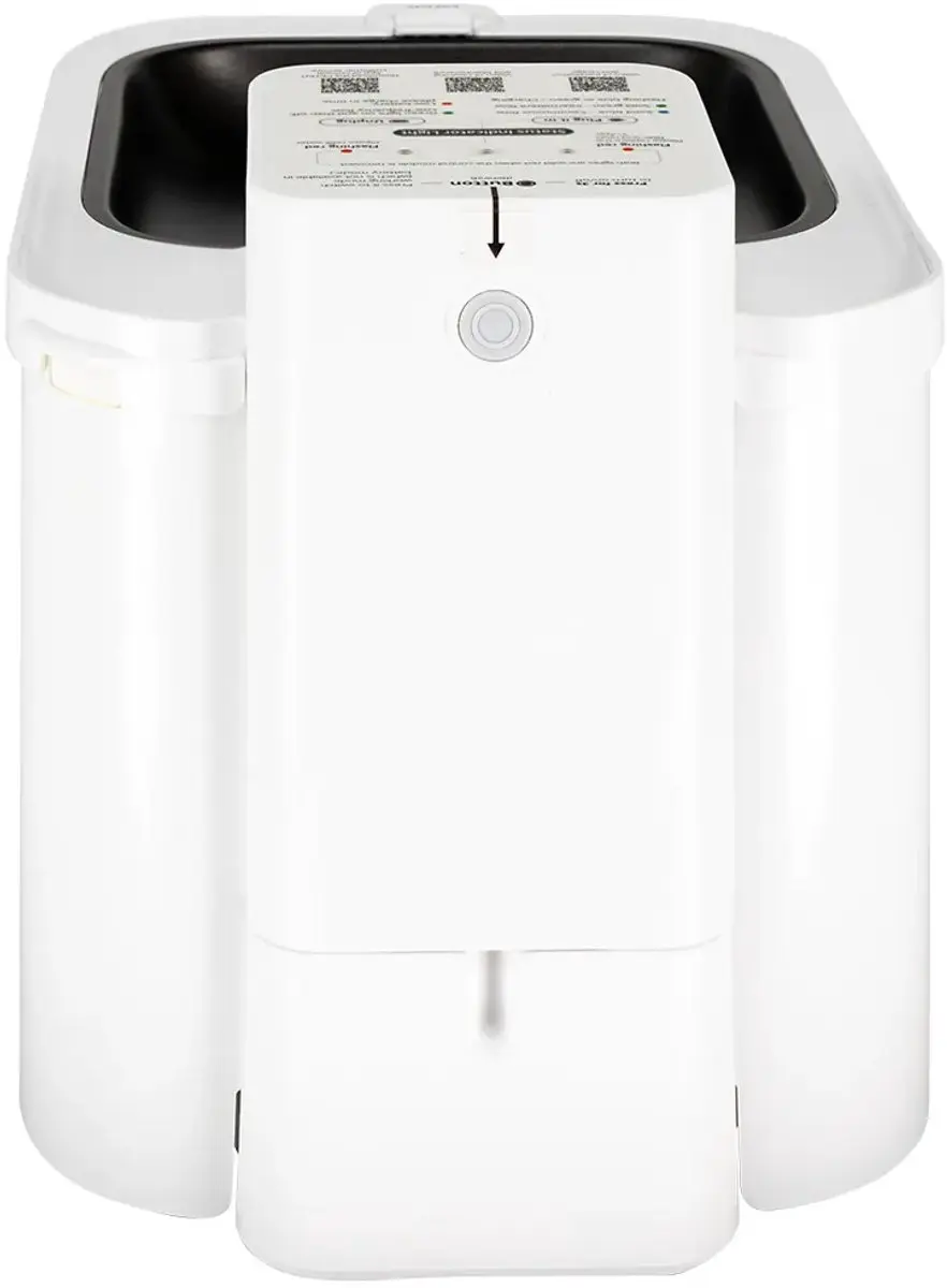 Petkit Eversweet Max Automatische Drinkfontein 3L - Wit