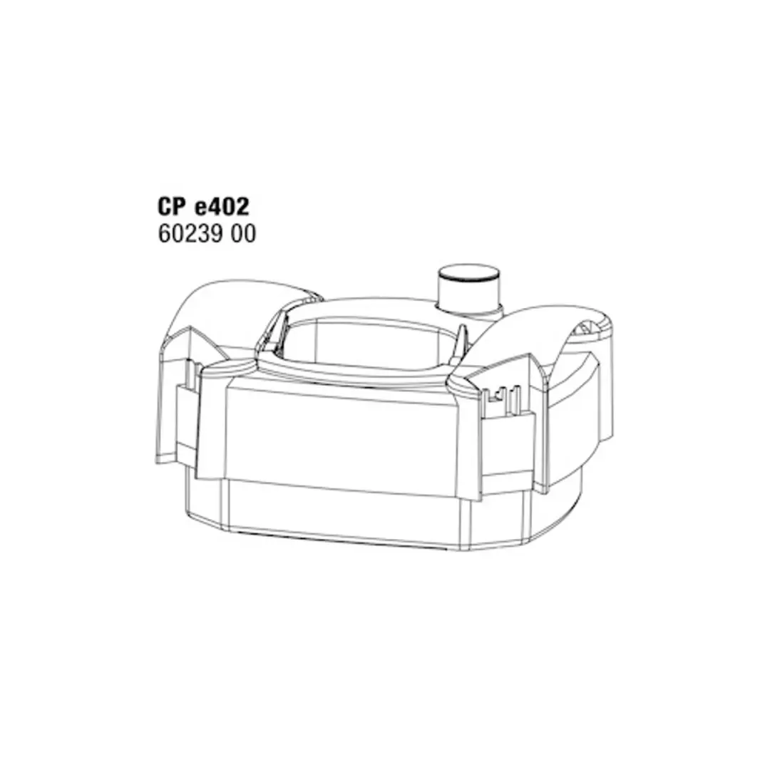 JBL CP Greenline Pompenkop e402