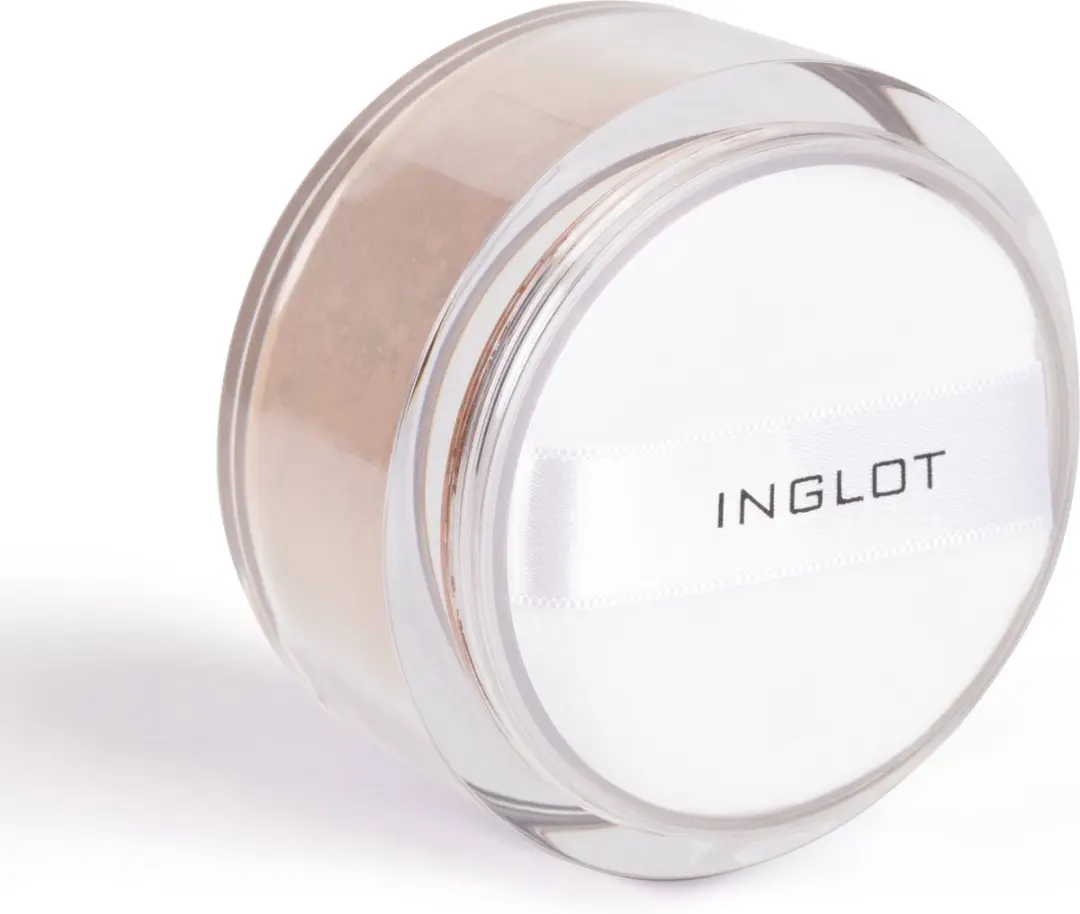 Inglot Perfect Finish Loose Powder 11 - 23g