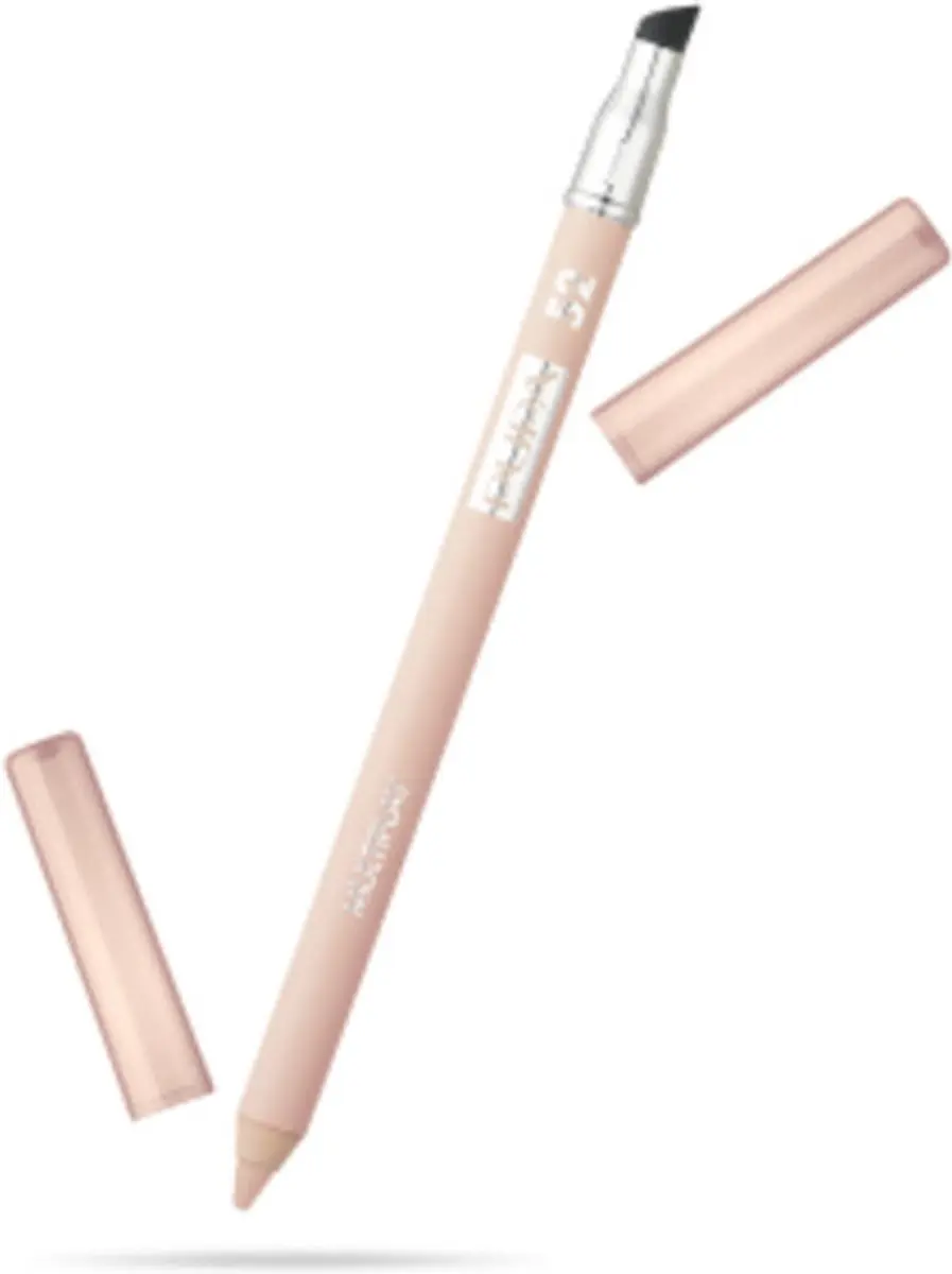 Pupa Milano Multiplay Oogpotlood 52 Butter