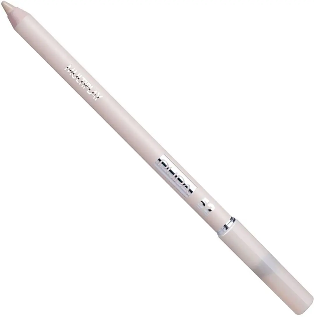 Pupa Milano Multiplay Oogpotlood 52 Butter