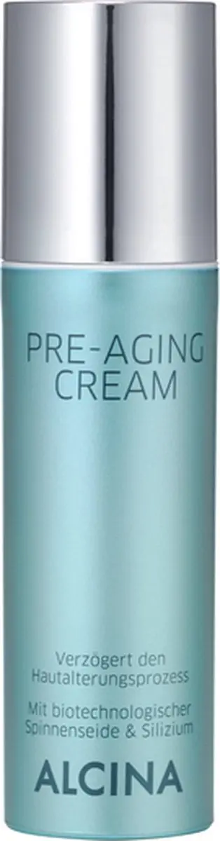 Alcina Pre-Aging Cream 50ml
