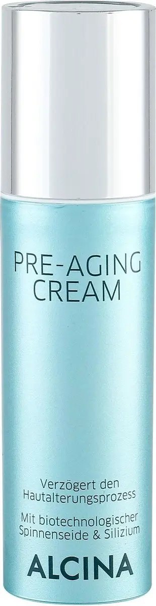 Alcina Pre-Aging Cream 50ml