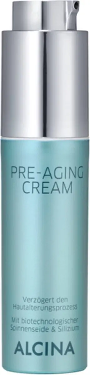 Alcina Pre-Aging Cream 50ml